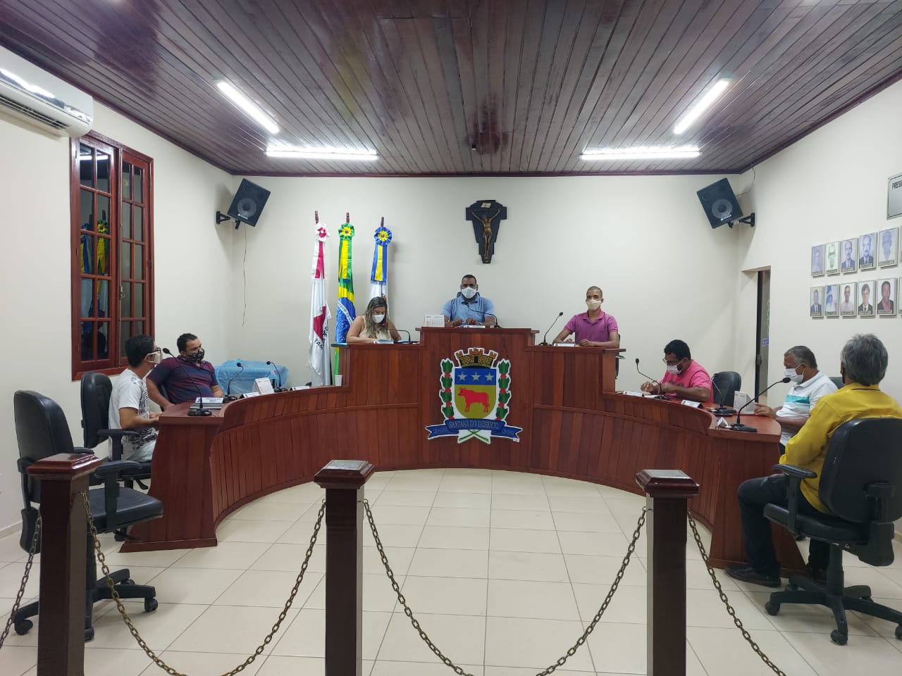 Aprovado projeto que possibilita compra de Vacinas contra o Coronavírus