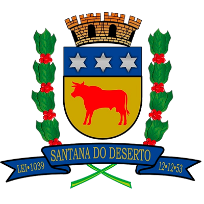 Câmara Municipal de Santana do Deserto
